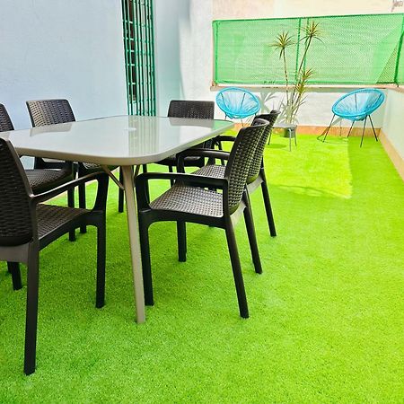 La Ibiza Del Pilar Apartment Сарагоса Екстериор снимка