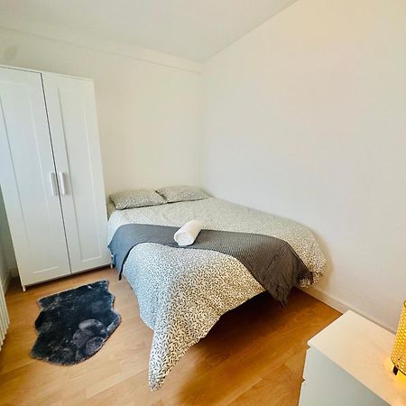 La Ibiza Del Pilar Apartment Сарагоса Екстериор снимка