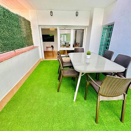 La Ibiza Del Pilar Apartment Сарагоса Екстериор снимка