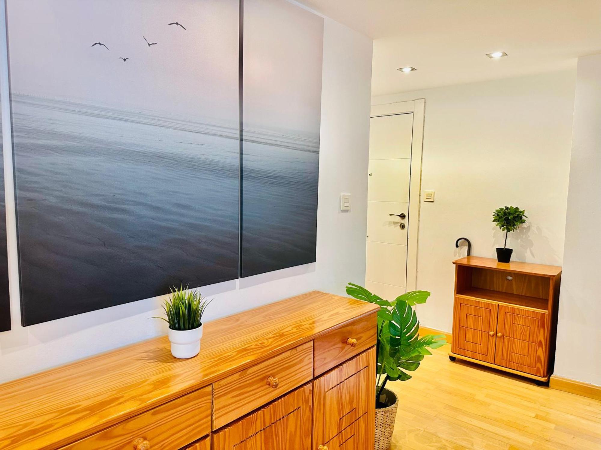 La Ibiza Del Pilar Apartment Сарагоса Екстериор снимка