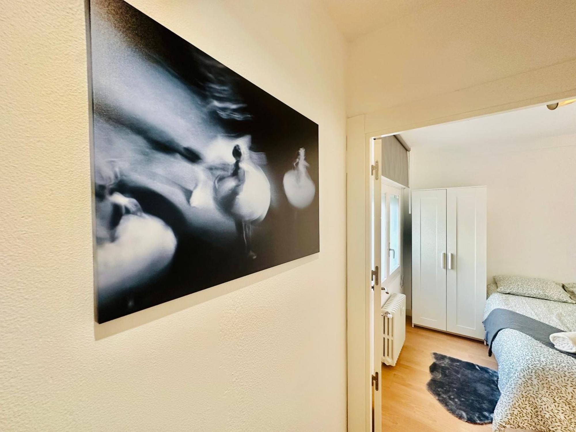 La Ibiza Del Pilar Apartment Сарагоса Екстериор снимка