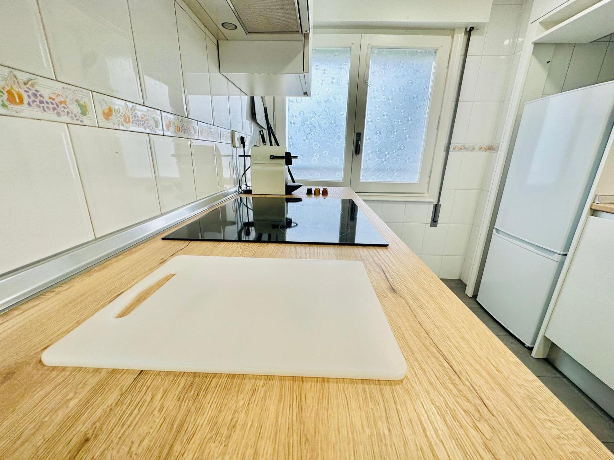 La Ibiza Del Pilar Apartment Сарагоса Екстериор снимка