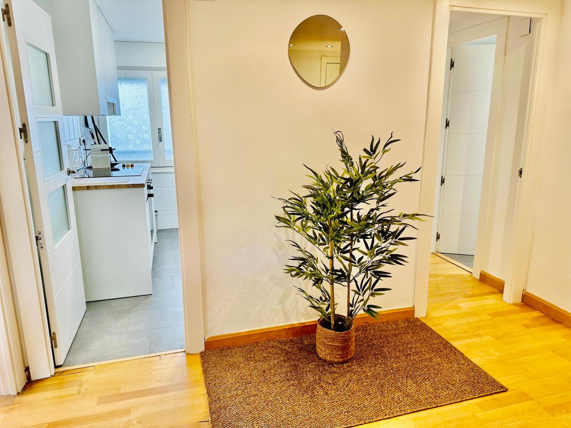 La Ibiza Del Pilar Apartment Сарагоса Екстериор снимка