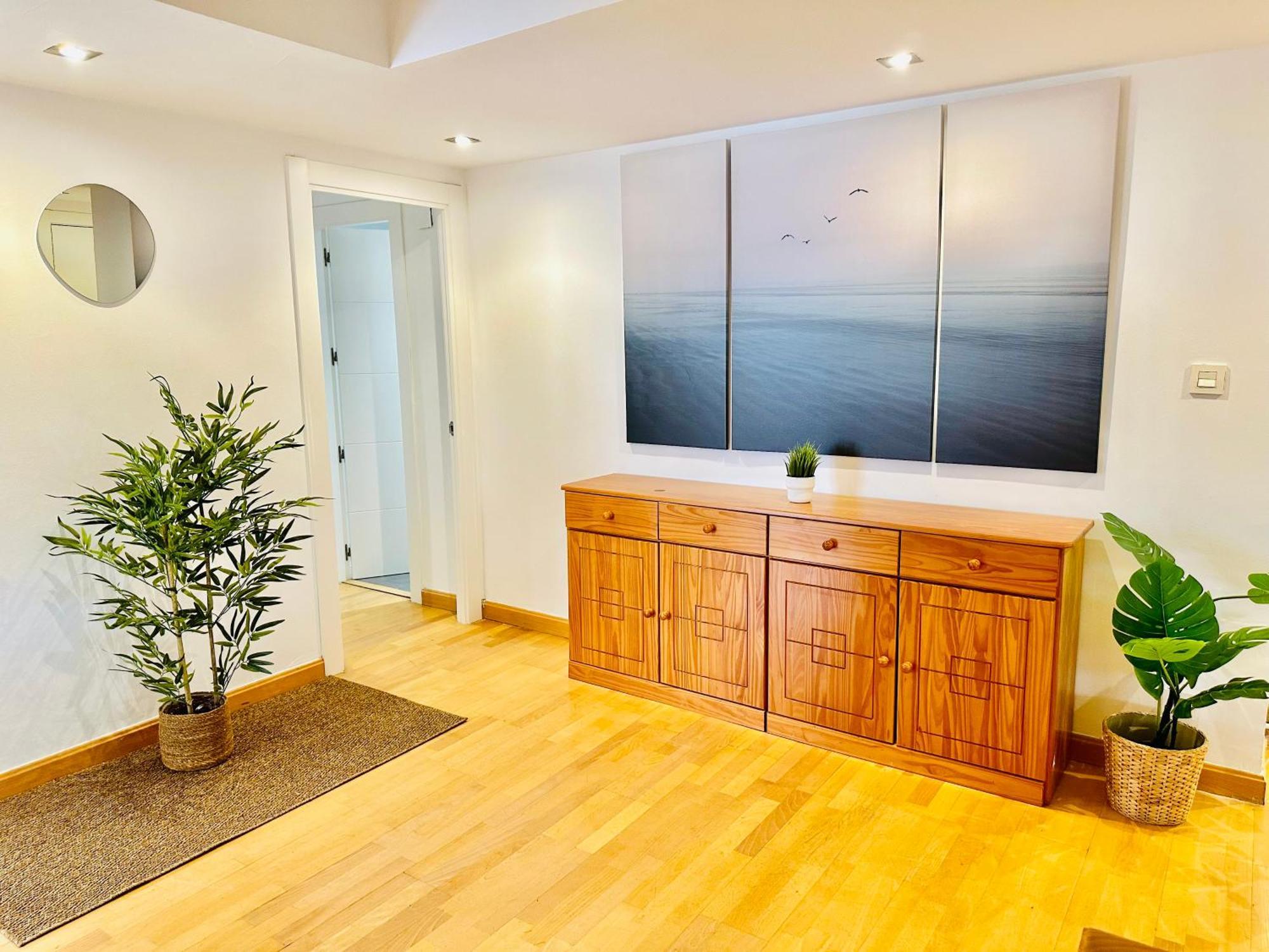 La Ibiza Del Pilar Apartment Сарагоса Екстериор снимка