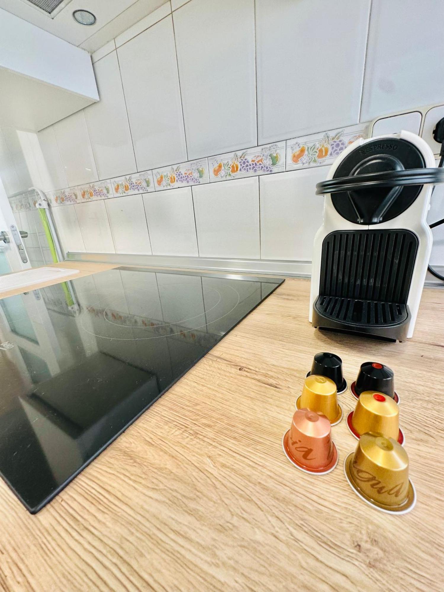 La Ibiza Del Pilar Apartment Сарагоса Екстериор снимка