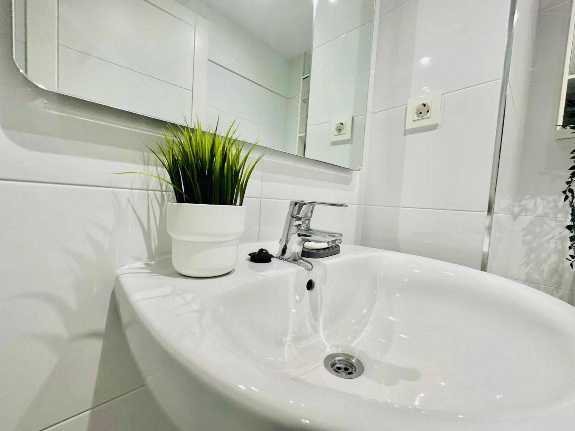 La Ibiza Del Pilar Apartment Сарагоса Екстериор снимка