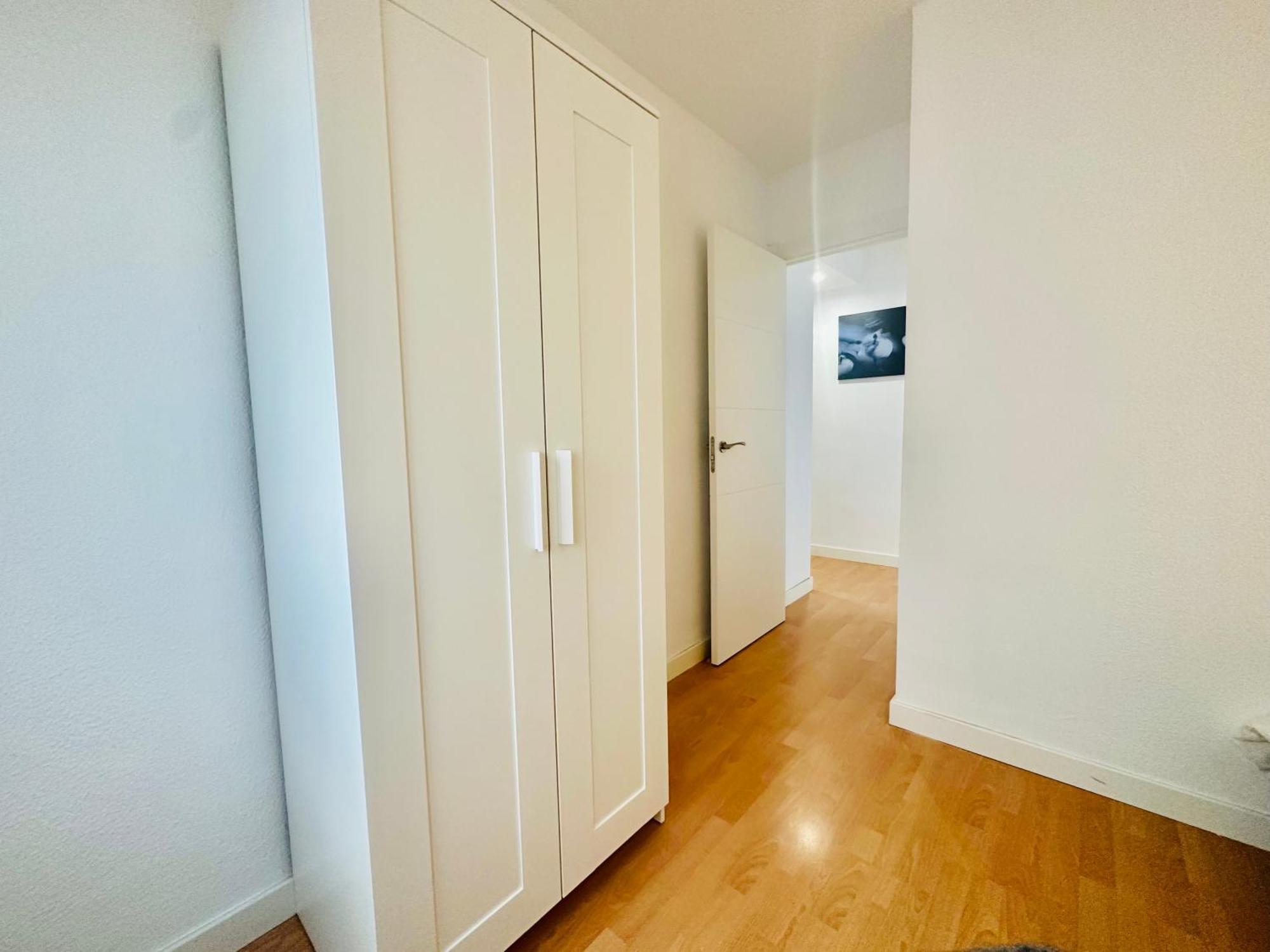La Ibiza Del Pilar Apartment Сарагоса Екстериор снимка